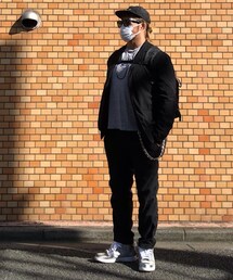 COMME des GARCONS | セットアップ