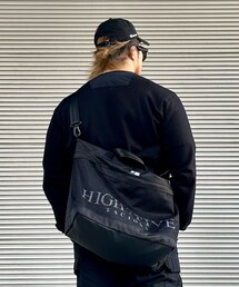 NEW ERA | ショルダーバッグ