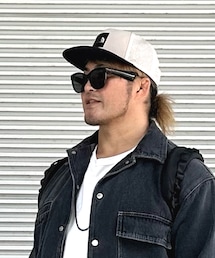 THE NORTH FACE | キャップ