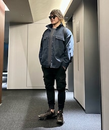 reell | カーゴパンツ