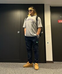 THE NORTH FACE | バックパック/リュック