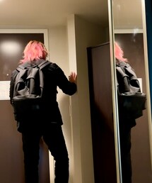 THE NORTH FACE | バックパック/リュック
