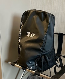 UNDER ARMOUR | バックパック/リュック