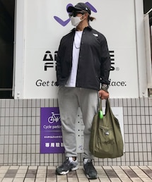 THE NORTH FACE | ナイロンジャケット