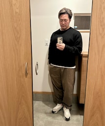 HOLLYWOOD RANCH MARKET | スウェットパンツ