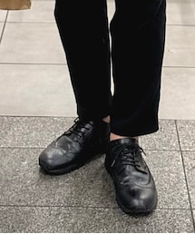 ORPHIC | ブーツ