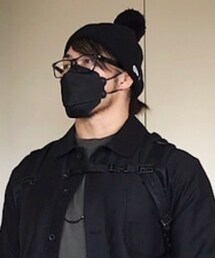 NEW ERA | ニットキャップ/ビーニー