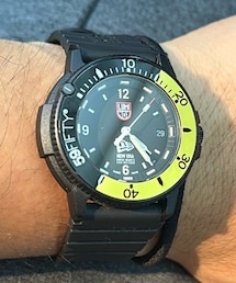 LUMINOX | 腕時計