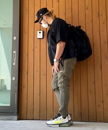 F/CE.  | バックパック/リュック