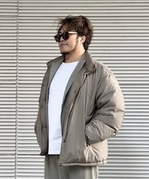 THE NORTH FACE | ダウンジャケット/コート