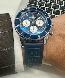 BREITLING | 腕時計