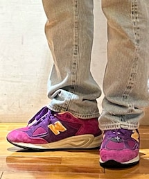 NEW BALANCE | スニーカー