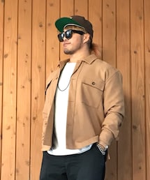 MAGIC STICK | Tシャツ/カットソー