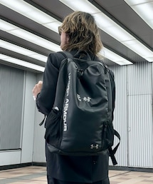 UNDER ARMOUR | バックパック/リュック