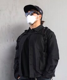 DENHAM | Tシャツ/カットソー