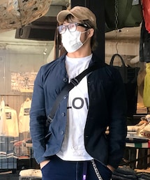 HOLLYWOOD RANCH MARKET | ジャケット/アウター