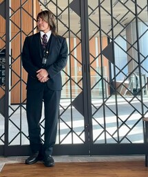 オーダースーツ | スーツセット