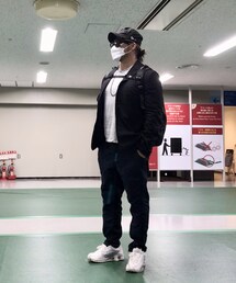 and wander | パンツ