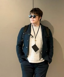 Saturdays NYC | Tシャツ/カットソー