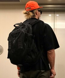 F/CE.  | バックパック/リュック