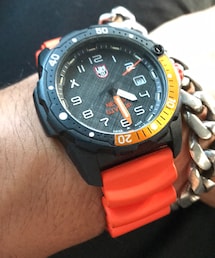 LUMINOX | 腕時計