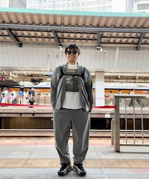 SOPHNET. | セットアップ