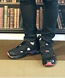 Reebok | スニーカー