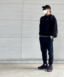 and wander | パンツ