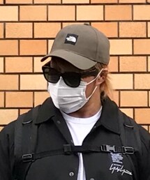 THE NORTH FACE | キャップ