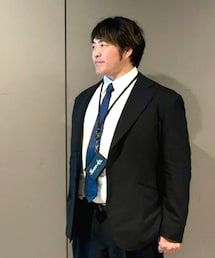 GUCCI | ネクタイ