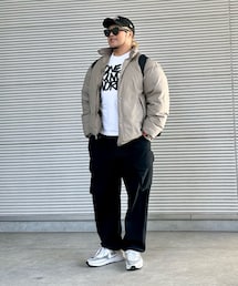 SOPHNET. | カーゴパンツ