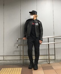 Sacai | スラックス