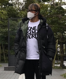 Sacai | Tシャツ/カットソー
