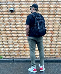 F/CE.  | バックパック/リュック