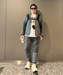 DOUBLE STANDARD CLOTHING | セットアップ