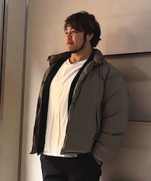 THE NORTH FACE | ダウンジャケット/コート