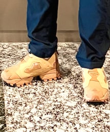 Reebok | スニーカー