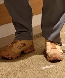 Reebok | スニーカー
