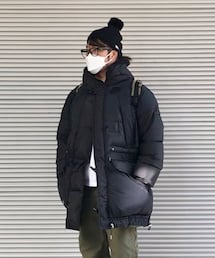Sacai | ダウンジャケット/コート