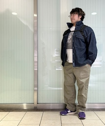FOB FACTORY | パンツ