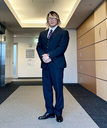 オーダースーツ | スーツセット