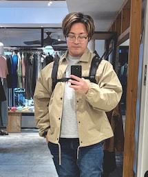 Saturdays NYC | Tシャツ/カットソー