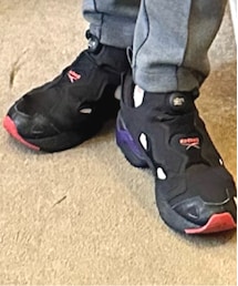 Reebok | スニーカー