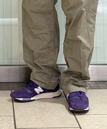 NEW BALANCE | スニーカー