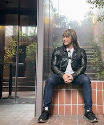 THE NORTH FACE | デニムパンツ