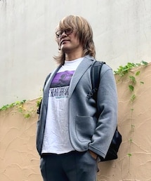 BEDWIN & THE HEARTBREAKERS | Tシャツ/カットソー