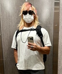 CDG | Tシャツ/カットソー