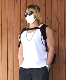 armi | タンクトップ