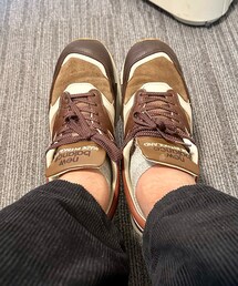 NEW BALANCE | スニーカー