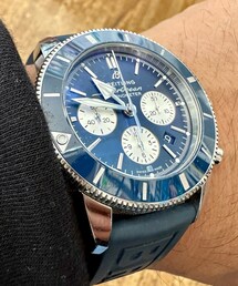 BREITLING | 腕時計
